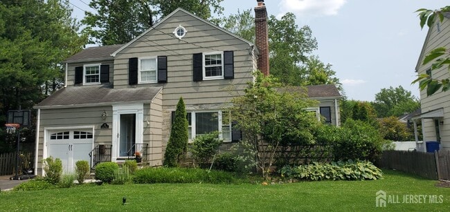 property at 315 Clifton St