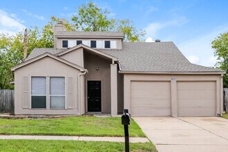 6830 Heather Hollow Dr in Katy, TX - Building Photo - Building Photo