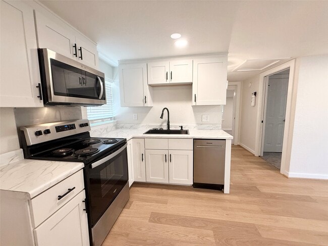 property at 738 Caisson St