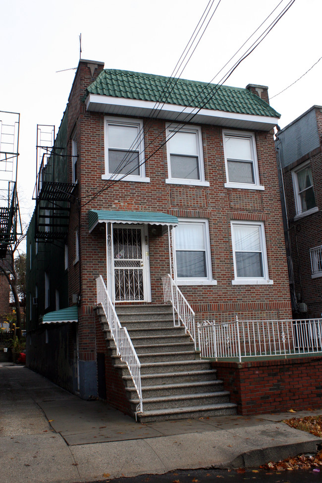 763 E 231 St in Bronx, NY - Building Photo - Building Photo