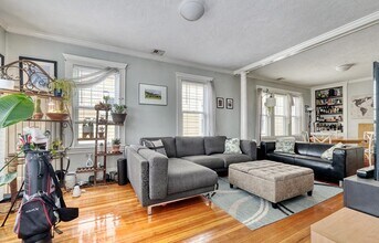 1632 Columbia Rd in Boston, MA - Building Photo - Building Photo