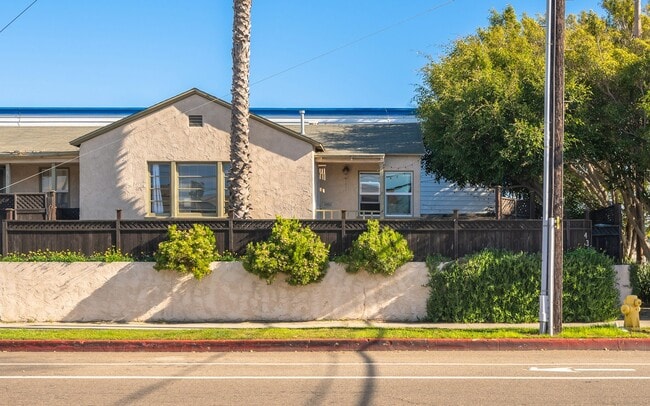 property at 430 N Francisca Ave