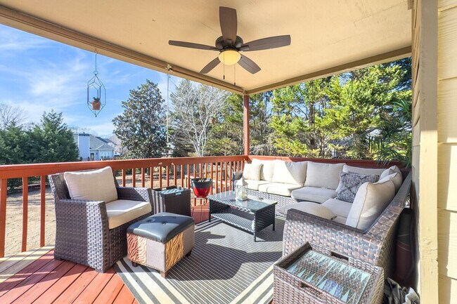 11 Limerick Ct in Cartersville, GA - Foto de edificio - Building Photo