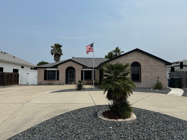property at 14922 Aquarius St