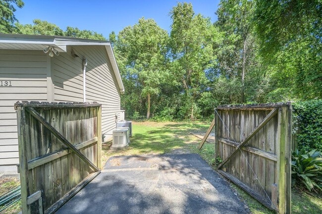 3131 Sharer Rd in Tallahassee, FL - Building Photo - Building Photo