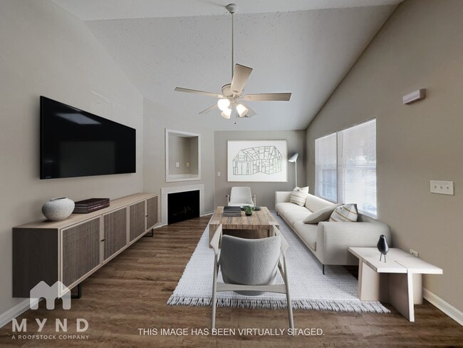 property at 305 Carter Ave