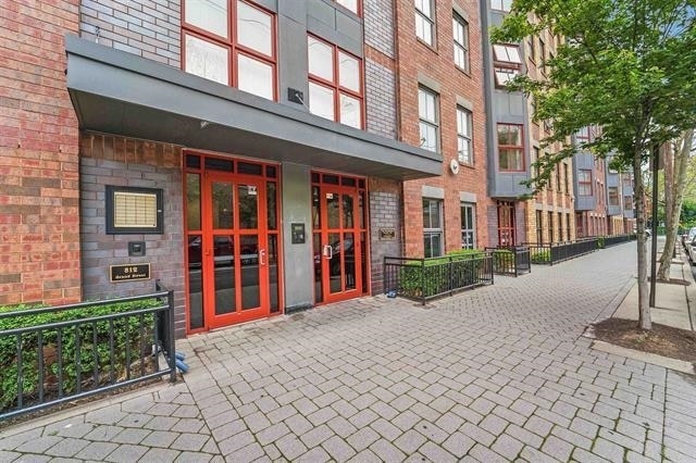 812 Grand St in Hoboken, NJ - Building Photo - Building Photo