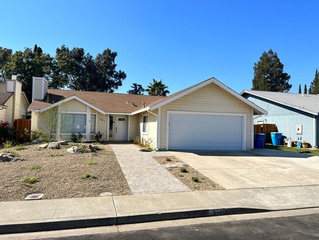 property at 561 Amanda Ct