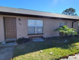 130 Las Brisas Way in Kissimmee, FL - Building Photo