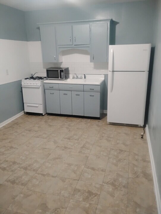 56 Clinton St, Unit 56 3R in Binghamton, NY - Foto de edificio