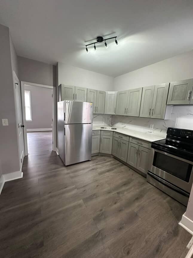 2540 N 11th St, Unit Unit 2