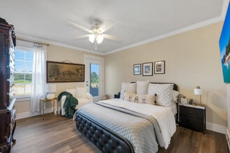 Cooper Ridge Apartment Homes in Texarkana, TX - Building Photo - Building Photo
