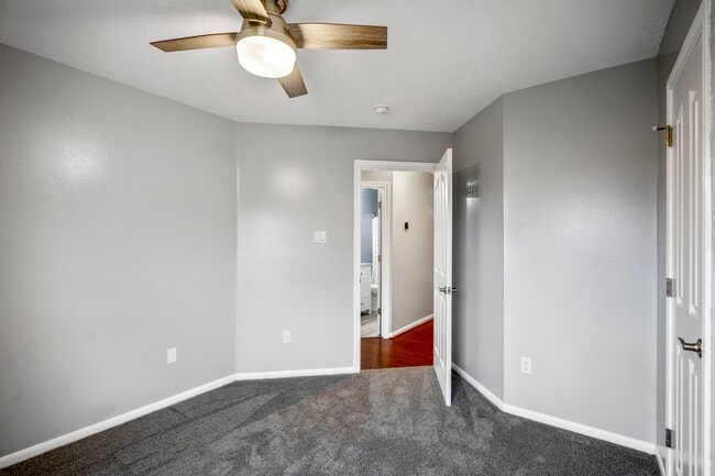 property at 2923 Goldspring Ln