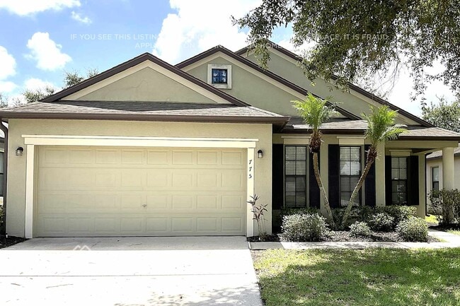 property at 775 Dryden Cir