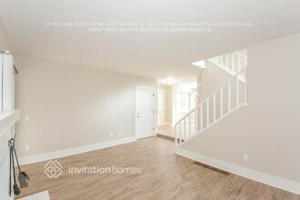 18205 E Tanforan Pl in Aurora, CO - Building Photo - Building Photo