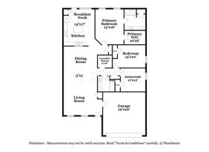 260 Eagles Pkwy in Covington, GA - Building Photo - Building Photo