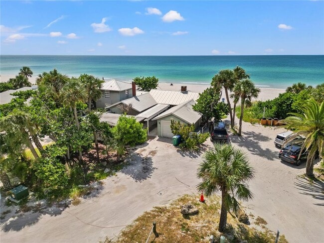 property at 2823 Gulf of Mexico Dr