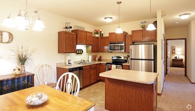 Avondale Trace Condos in Ankeny, IA - Building Photo - Building Photo