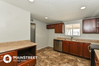 6665 E 42nd St in Tucson, AZ - Building Photo - Building Photo