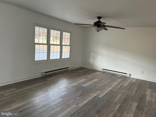 property at 2504 Butlers Chapel Rd