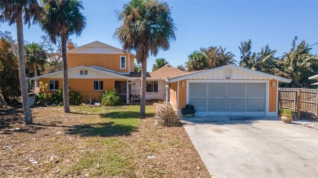 200 Magnolia Ave
