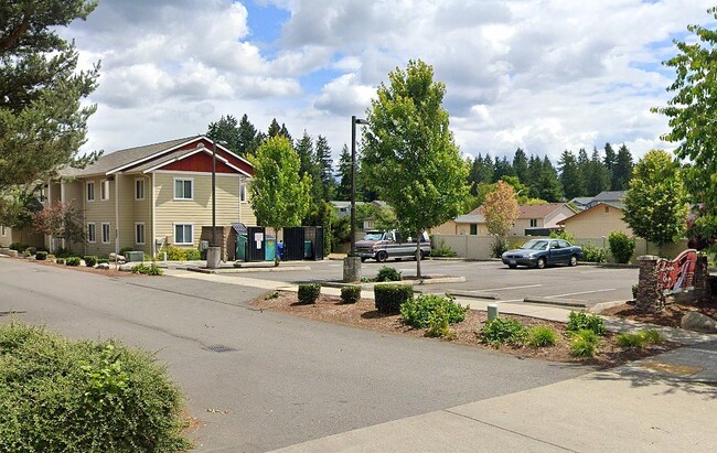 property at 10720 Vancil Rd SE