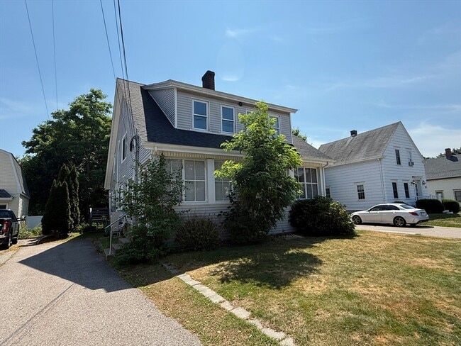 property at 104 S Main St