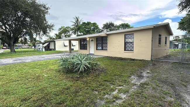 property at 1772 NW 34th Ave