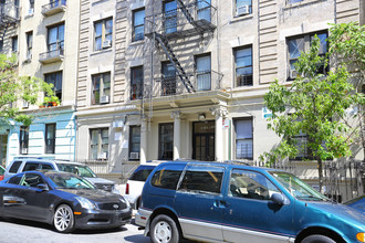 515 W 184th St in New York, NY - Building Photo - Building Photo