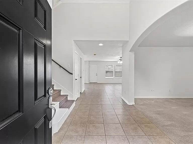 20127 Broad Run Ln in Richmond, TX - Building Photo