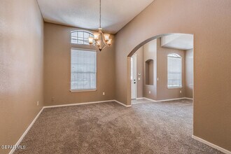 12720 Cozy Prairie Ct in El Paso, TX - Building Photo - Building Photo