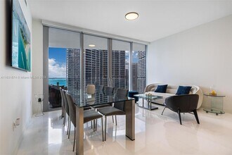 300 Biscayne Boulevard Way, Unit # 2706 in Miami, FL - Building Photo - Building Photo