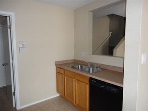 6231 Castle Dome Pl NW in Albuquerque, NM - Foto de edificio - Building Photo