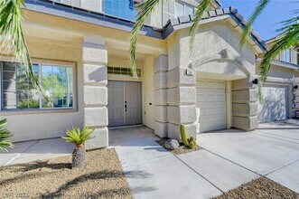 742 Sandy Hook Terrace in Henderson, NV - Building Photo - Building Photo