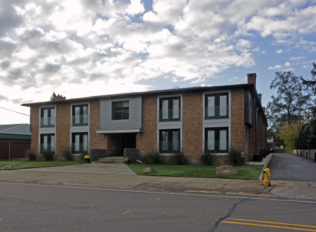 Catalpa Lofts in Berkley, MI - Building Photo - Building Photo