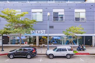 Newberry Building in Long Beach, CA - Building Photo - Building Photo