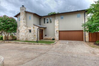 605 Peacock Ln #C C in Austin, TX - Building Photo - Building Photo