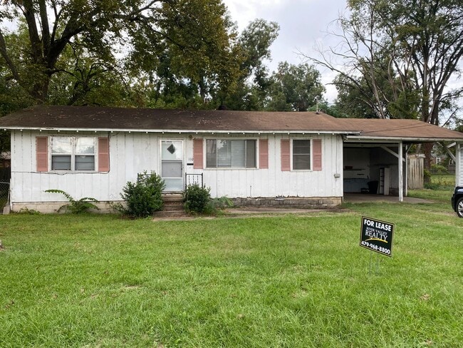 property at 110 State St