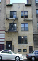 559 W 186th St Apartments