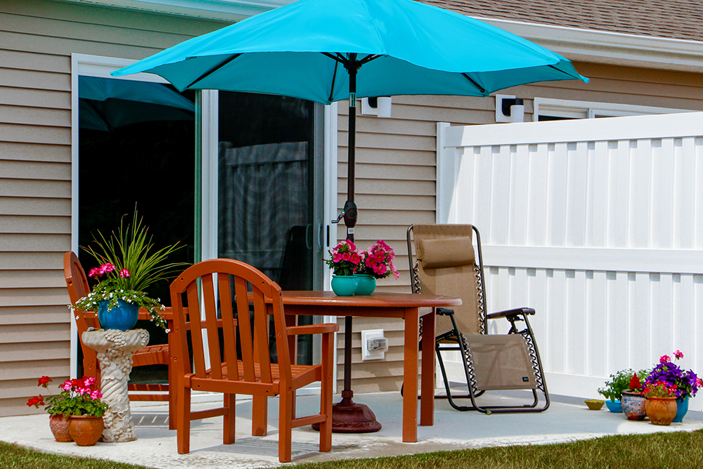 Redwood Milford Apartments Milford, OH Apartments For Rent