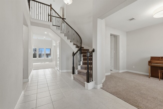 2207 Silver Canyon Ln in Richmond, TX - Building Photo - Building Photo