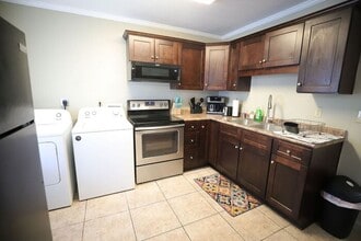 4303 Aggie Rd in Jonesboro, AR - Foto de edificio - Building Photo