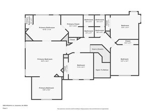 5005 Wiltshire Ln in Suwanee, GA - Building Photo - Building Photo