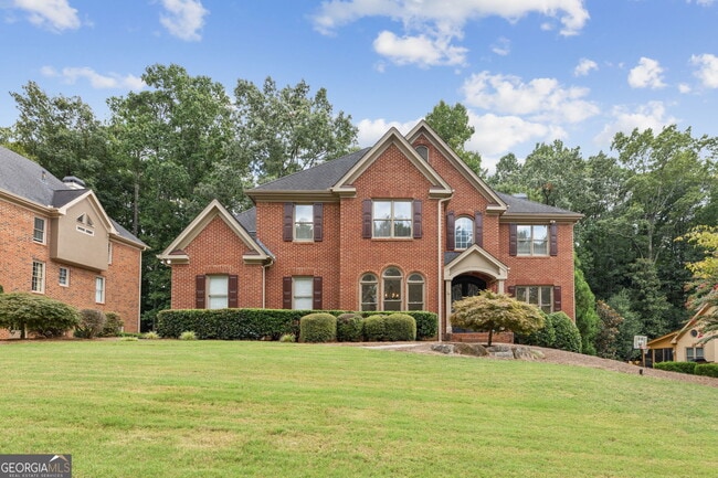 property at 5170 Deerlake Dr