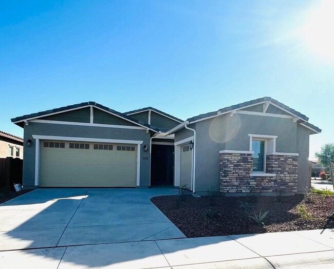 property at 4323 N 92nd Dr