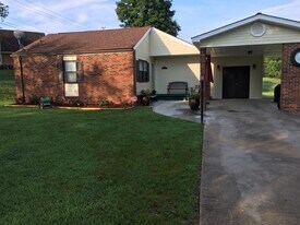 301 Olsen Dr in Shelby, NC - Building Photo