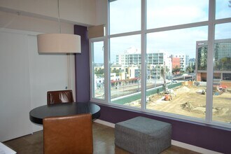 1262 Kettner Blvd in San Diego, CA - Building Photo - Building Photo