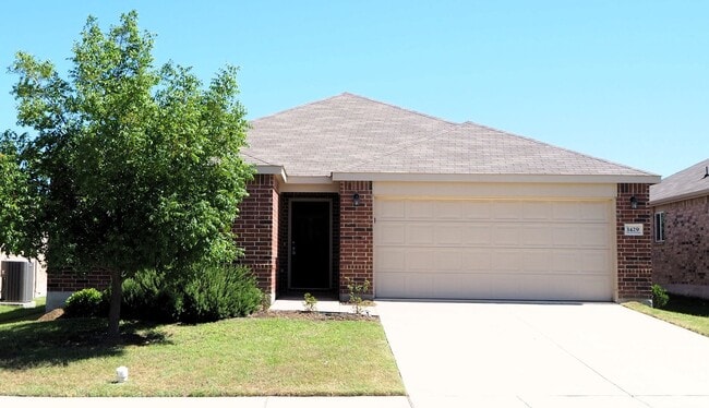 property at 1429 Vernon Dr