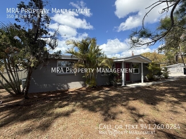 property at 350 N Elm St