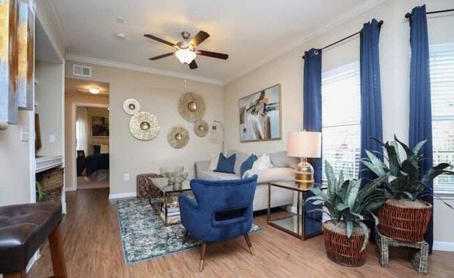 property at 15015 W Airport Blvd